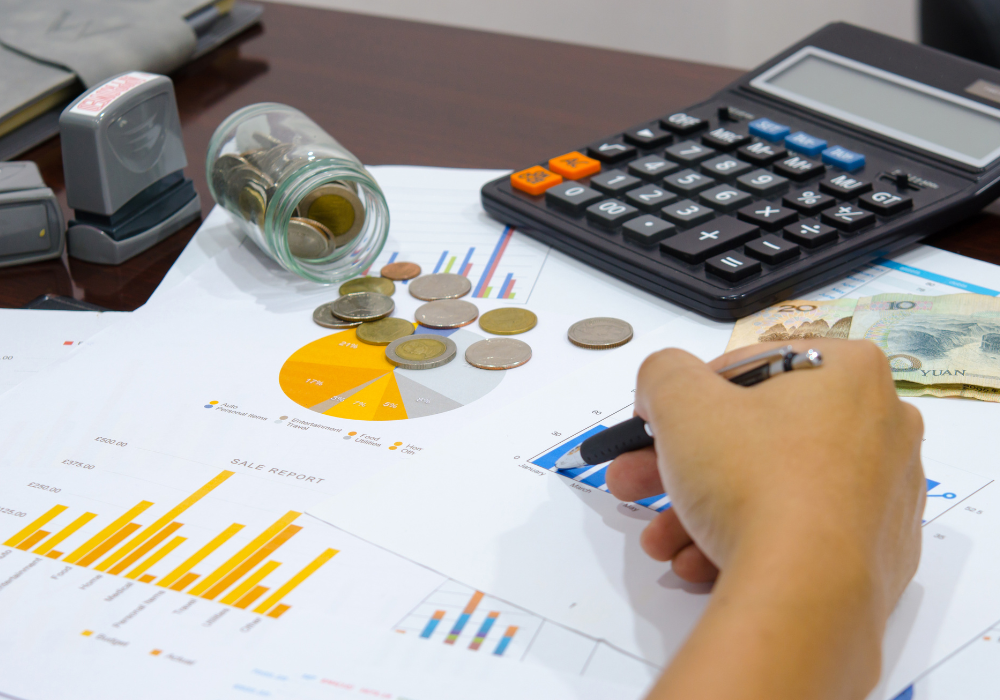 Financial Planning